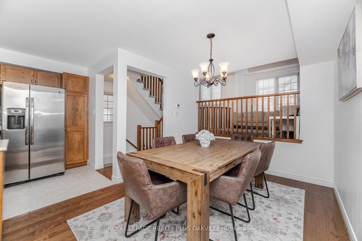 Photo 8 at 5 - 1248 Guelph Line, Mountainside, Burlington