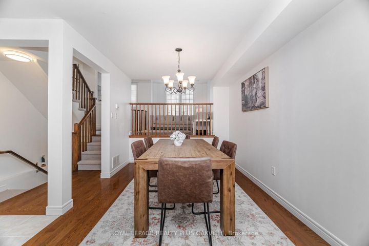 Photo 9 at 5 - 1248 Guelph Line, Mountainside, Burlington
