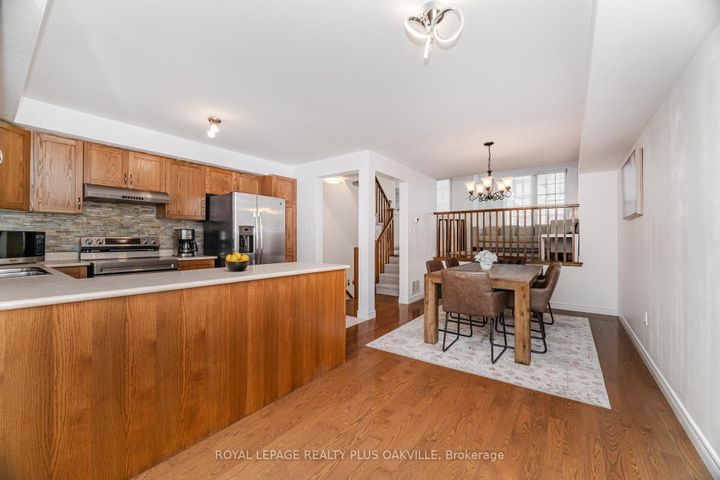 Photo 11 at 5 - 1248 Guelph Line, Mountainside, Burlington
