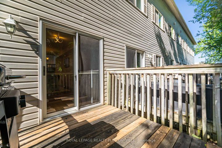 Photo 14 at 5 - 1248 Guelph Line, Mountainside, Burlington