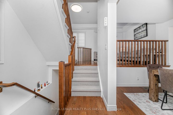 Photo 21 at 5 - 1248 Guelph Line, Mountainside, Burlington