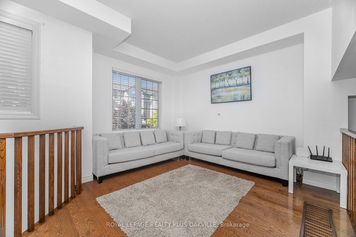 Photo 23 at 5 - 1248 Guelph Line, Mountainside, Burlington