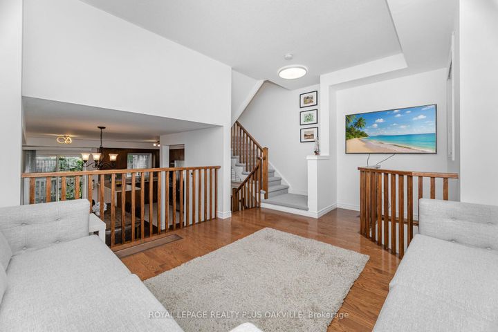 Photo 24 at 5 - 1248 Guelph Line, Mountainside, Burlington