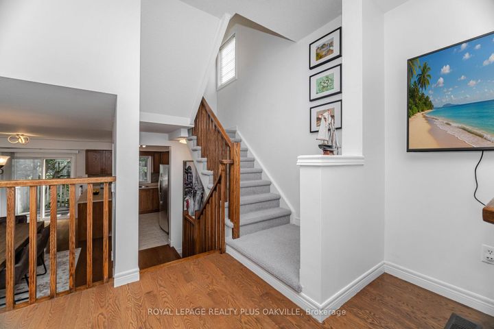 Photo 25 at 5 - 1248 Guelph Line, Mountainside, Burlington