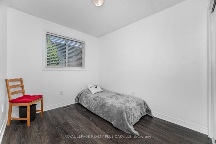 Photo 27 at 5 - 1248 Guelph Line, Mountainside, Burlington