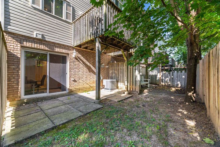 Photo 47 at 5 - 1248 Guelph Line, Mountainside, Burlington