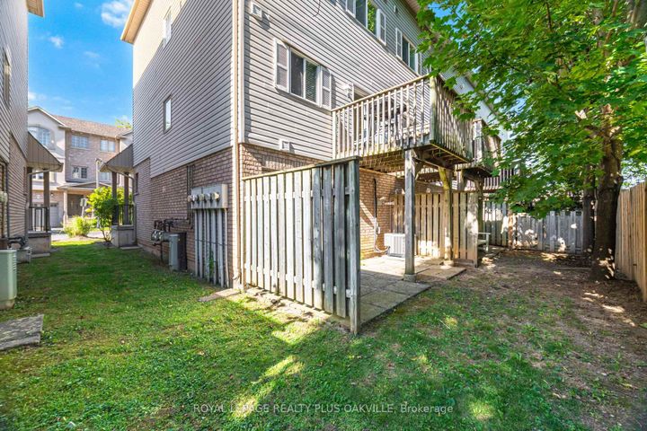 Photo 48 at 5 - 1248 Guelph Line, Mountainside, Burlington