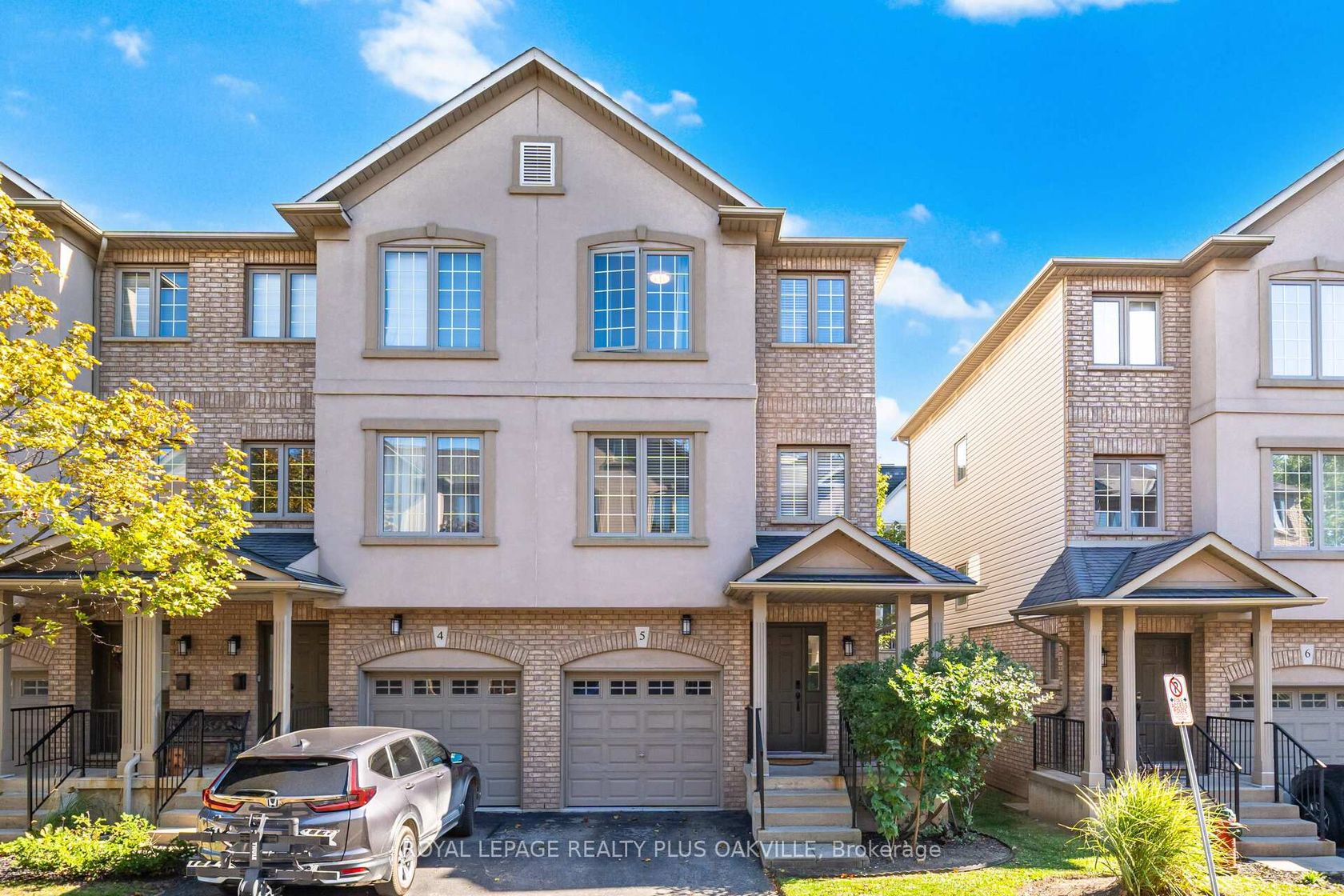5 - 1248 Guelph Line, Mountainside, Burlington 2