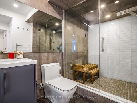 Photo 20 at 16 Viamede Crescent, Bayview Village, Toronto