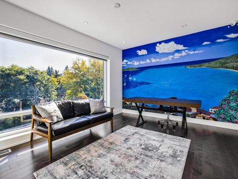 Photo 26 at 16 Viamede Crescent, Bayview Village, Toronto