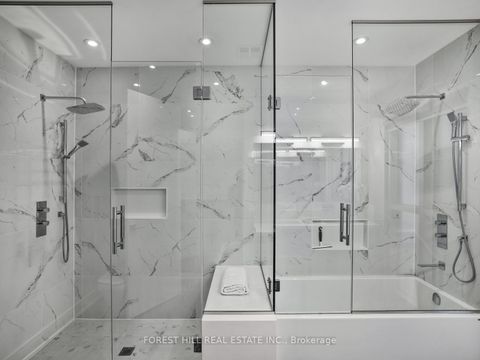 Photo 31 at 16 Viamede Crescent, Bayview Village, Toronto