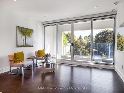 Photo 37 at 16 Viamede Crescent, Bayview Village, Toronto