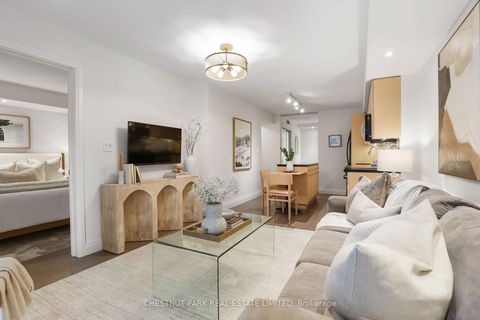 Photo 4 at 507 - 126 Simcoe Street, Waterfront Communities C1, Toronto
