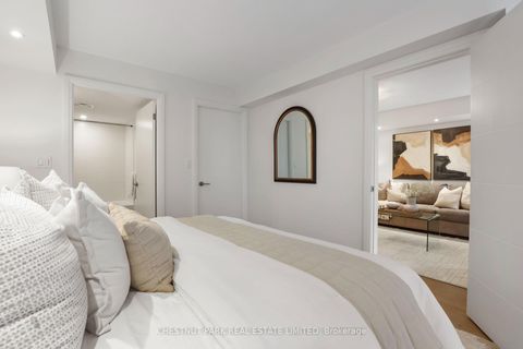 Photo 6 at 507 - 126 Simcoe Street, Waterfront Communities C1, Toronto