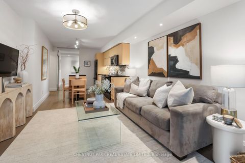 Photo 12 at 507 - 126 Simcoe Street, Waterfront Communities C1, Toronto