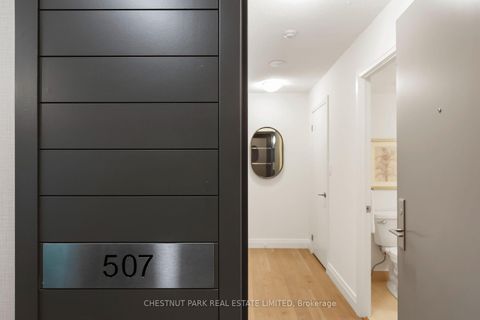Photo 19 at 507 - 126 Simcoe Street, Waterfront Communities C1, Toronto