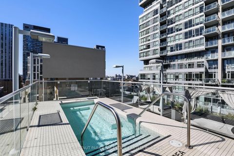 Photo 23 at 507 - 126 Simcoe Street, Waterfront Communities C1, Toronto