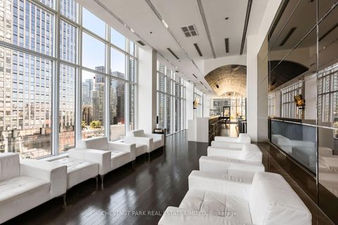 Photo 24 at 507 - 126 Simcoe Street, Waterfront Communities C1, Toronto