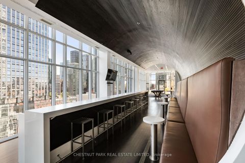 Photo 25 at 507 - 126 Simcoe Street, Waterfront Communities C1, Toronto