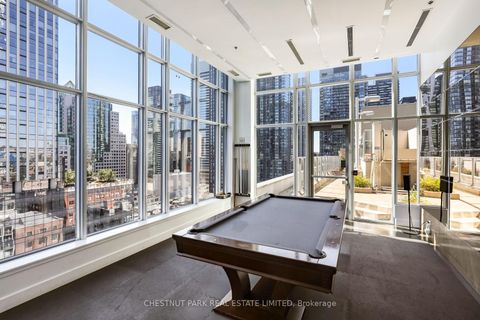 Photo 26 at 507 - 126 Simcoe Street, Waterfront Communities C1, Toronto
