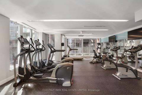 Photo 28 at 507 - 126 Simcoe Street, Waterfront Communities C1, Toronto