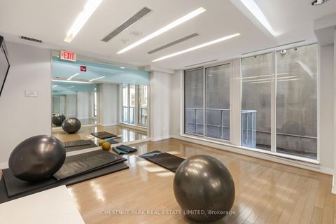 Photo 29 at 507 - 126 Simcoe Street, Waterfront Communities C1, Toronto