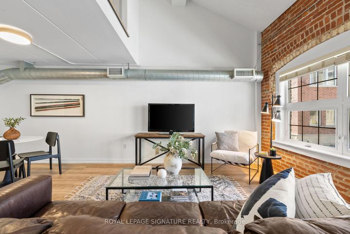 Photo 9 at 336 - 1100 Lansdowne Avenue, Junction, Toronto