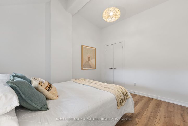 Photo 17 at 336 - 1100 Lansdowne Avenue, Junction, Toronto