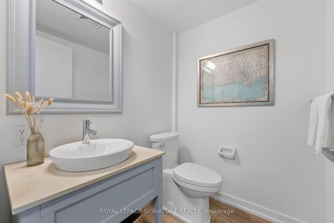 Photo 10 at 336 - 1100 Lansdowne Avenue, Junction, Toronto
