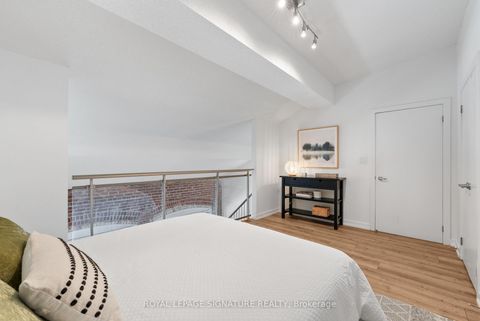 Photo 14 at 336 - 1100 Lansdowne Avenue, Junction, Toronto