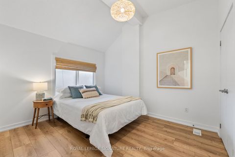 Photo 16 at 336 - 1100 Lansdowne Avenue, Junction, Toronto