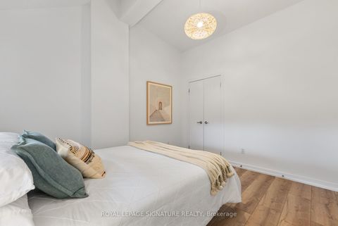 Photo 17 at 336 - 1100 Lansdowne Avenue, Junction, Toronto