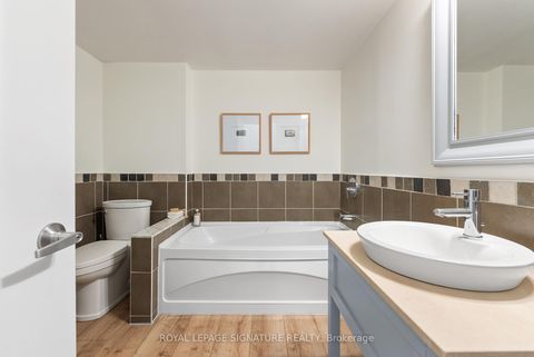 Photo 18 at 336 - 1100 Lansdowne Avenue, Junction, Toronto