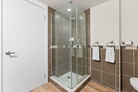 Photo 19 at 336 - 1100 Lansdowne Avenue, Junction, Toronto