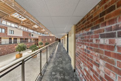 Photo 20 at 336 - 1100 Lansdowne Avenue, Junction, Toronto
