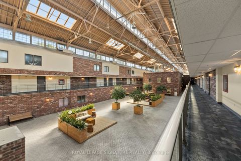 Photo 21 at 336 - 1100 Lansdowne Avenue, Junction, Toronto
