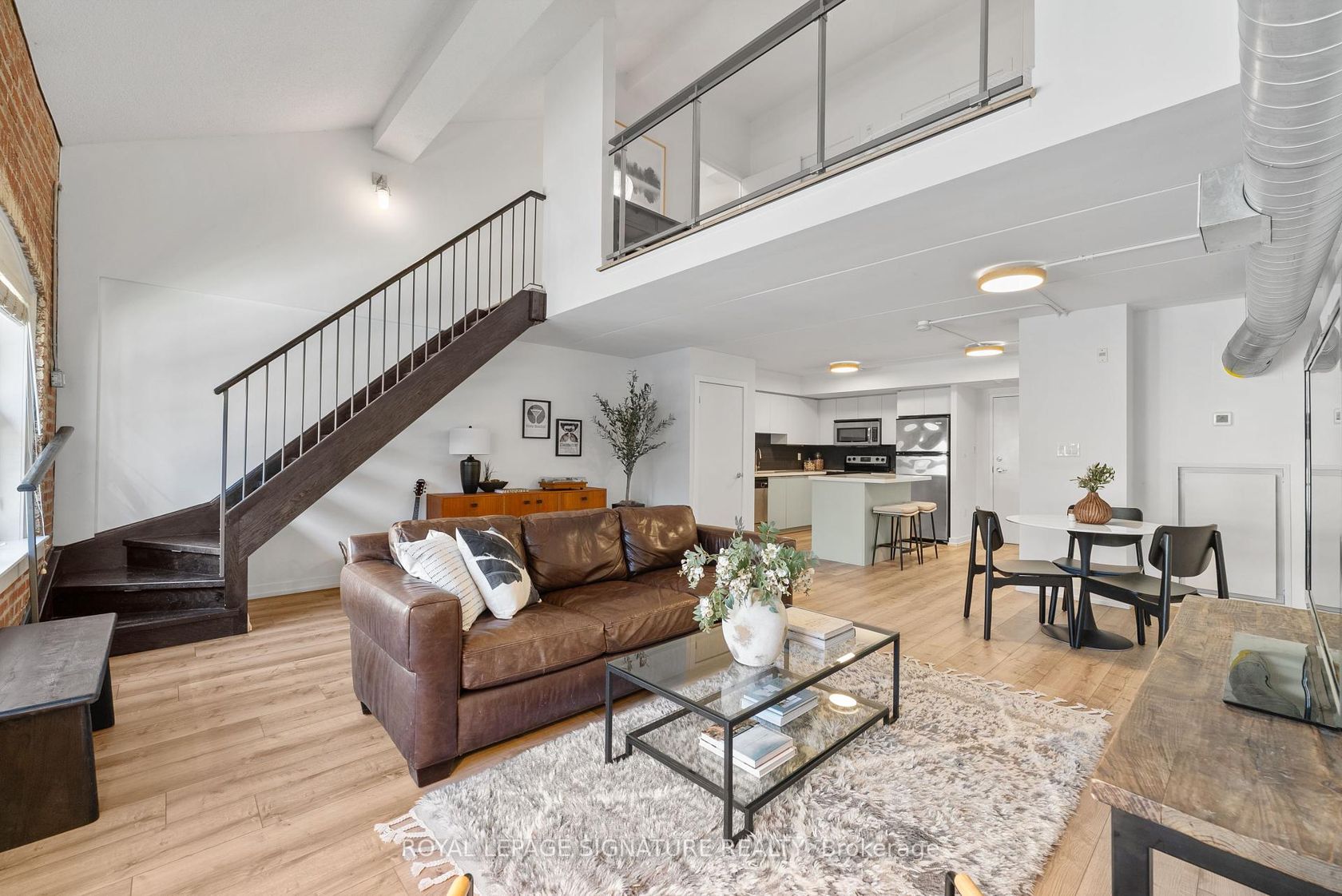 336 - 1100 Lansdowne Avenue, Junction, Toronto 