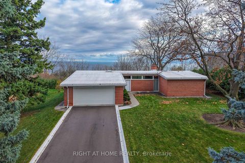 Photo 0 at 59 Hill Crescent, Scarborough Village, Toronto