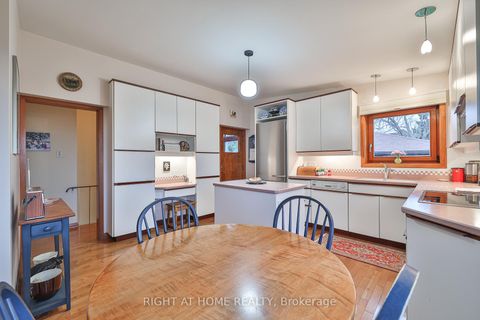 Photo 17 at 59 Hill Crescent, Scarborough Village, Toronto