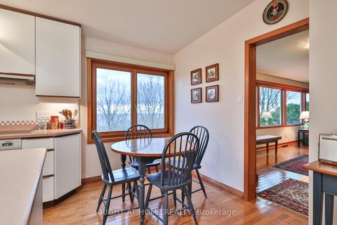 Photo 18 at 59 Hill Crescent, Scarborough Village, Toronto