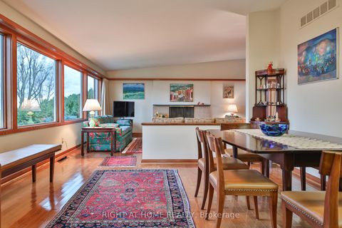 Photo 20 at 59 Hill Crescent, Scarborough Village, Toronto