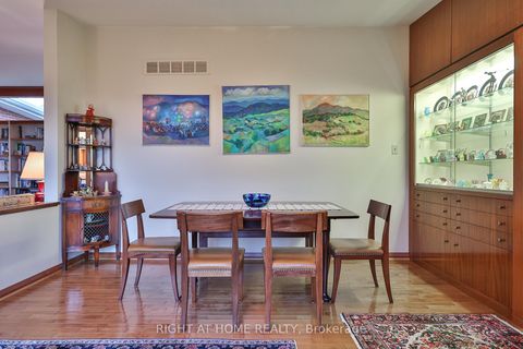 Photo 21 at 59 Hill Crescent, Scarborough Village, Toronto
