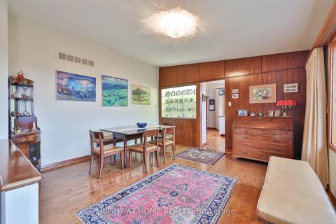 Photo 22 at 59 Hill Crescent, Scarborough Village, Toronto