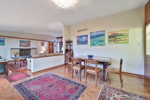 Photo 23 at 59 Hill Crescent, Scarborough Village, Toronto