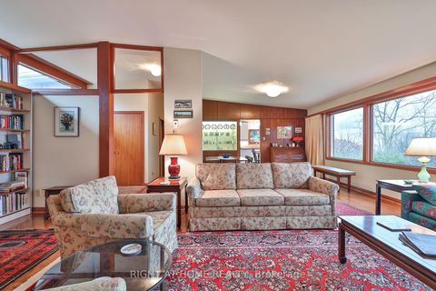 Photo 25 at 59 Hill Crescent, Scarborough Village, Toronto