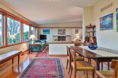 Photo 26 at 59 Hill Crescent, Scarborough Village, Toronto