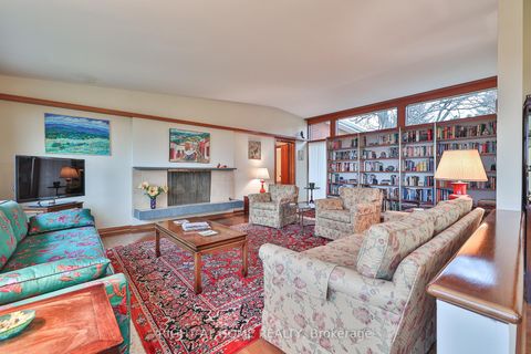 Photo 28 at 59 Hill Crescent, Scarborough Village, Toronto