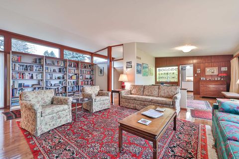 Photo 29 at 59 Hill Crescent, Scarborough Village, Toronto