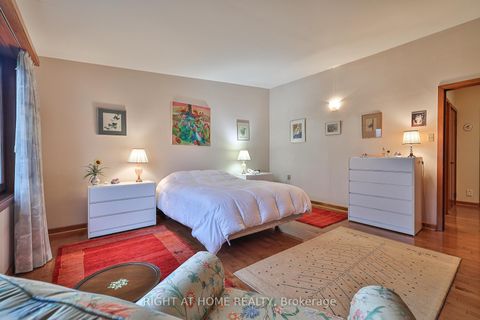 Photo 32 at 59 Hill Crescent, Scarborough Village, Toronto