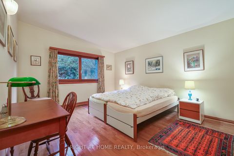 Photo 34 at 59 Hill Crescent, Scarborough Village, Toronto